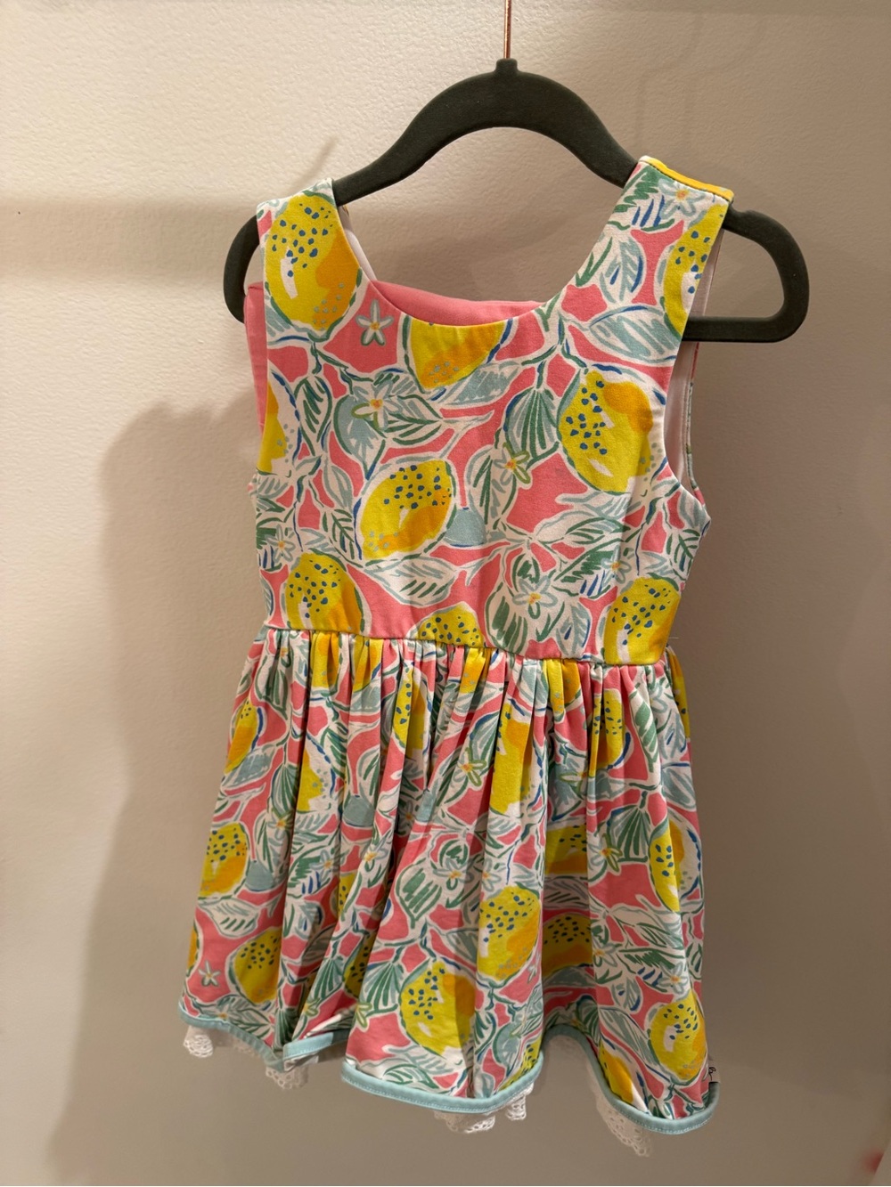 Love & Grow Pink Lemons Set